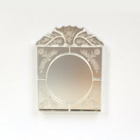 Venetian Mirror, small